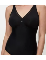 Dámske topánky True Shape Sensation BS - BLACK - black 0004 - TRIUMPH