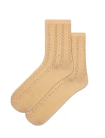 Ponožky Gatta 000.73Z Jacquard Dámsky vzor 01 36-41