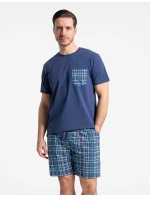 Pyžamo Moraj PDM3700-003 w/r M-2XL Pyžamo Moraj PDM3700-003 w/r M-2XL