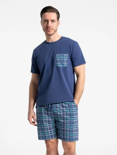 Pyžamo Moraj PDM3700-003 w/r M-2XL