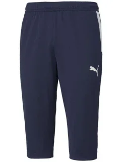 Puma teamLiga Tréningové 3/4 nohavice M 657271 06