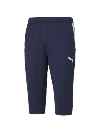 Puma teamLiga Tréningové 3/4 nohavice M 657271 06