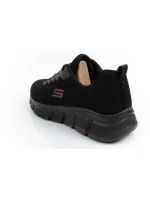 Topánky Skechers M 118106/BBK
