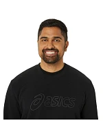 Asics Mikina M 2031E192002 muži