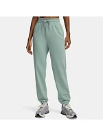 Under Armour Rival Terry Jogger nohavice W 1382735348