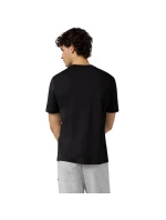 Champion SS Tee black 221798 KK001 pánske Champion SS Tee black 221798 KK001 pánske