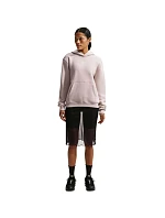 Dámska mikina Nike Studio Studio Fleece Medium Weight, ružová, IM8100 236 Dámska mikina Nike Studio Studio Fleece Medium Weight, ružová, IM8100 236