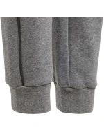 Chlapčenské nohavice Core 18 Sweat JR CV3957 - Adidas