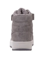 Bash Mid Fur unisex obuv 242799 1614 - Kappa