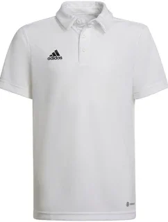 Detské tričko Entrada 22 Polo Jr HC5059 - Adidas