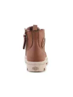 Dámske topánky Palladium Trappers Pampa W 97224-213