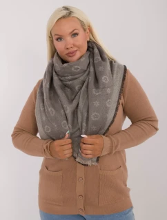 Šál AT SZ 1701.61 béžový