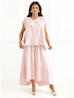 Sukňa IT SD FL10325.01 svetloružová Sukňa IT SD FL10325.01 svetloružová