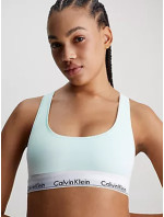 Spodné prádlo Dámske podprsenky UNLINED BRALETTE 0000F3785ELKW - Calvin Klein