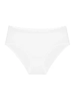 Dámske nohavičky Feel Of Cotton Midi 2P - Triumph