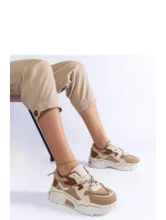 Tenisky model 207131 Solea