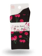 Dámske ponožky John Frank WJFLSFUN19-08