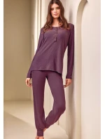 Dámske pyžamo Lormar 653837