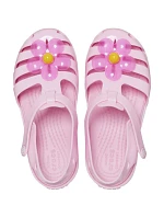 Sandále Crocs Isabela Charm Jr 208445 6S0