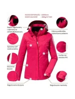 Bunda Killtec KOS 133 W 38383/425