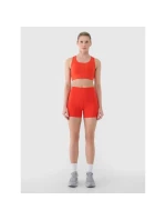 Dámska tréningová podprsenka 4F 4FRSS25USBAF152-62S