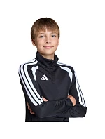 Detská mikina adidas Tiro 26 League Training Top black and white JY7161 Detská mikina adidas Tiro 26 League Training Top black and white JY7161