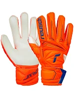 Rukavice Reusch Attrakt Solid Finger Support Junior 56 72 510 2290 Rukavice Reusch Attrakt Solid Finger Support Junior 56 72 510 2290