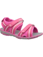 Detské sandále Breezy II K 260679K-2210 - Kappa