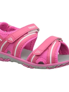 Detské sandále Breezy II K 260679K-2210 - Kappa