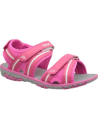 Detské sandále Breezy II K 260679K-2210 - Kappa