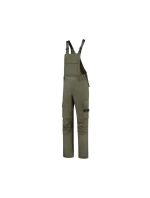 Pracovné nohavice Tricorp Bib & Brace Twill Cordura unisex MLI-T67TA Pracovné nohavice Tricorp Bib & Brace Twill Cordura unisex MLI-T67TA