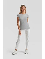 Fruit of the Loom Lady-Fit Iconic 150 T Dámske tričko 16.1432 natural Fruit of the Loom Lady-Fit Iconic 150 T Dámske tričko 16.1432 natural