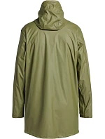 Tenson Apelviken Rain Coat Men Pánsky plášť do dažďa 84.7644 olivový Tenson Apelviken Rain Coat Men Pánsky plášť do dažďa 84.7644 olivový