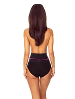 Nohavičky Eliza 7003 Black - Lapinee