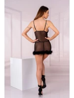 Jemná košieľka Zerunam - LivCo Corsetti