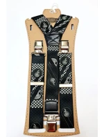 PÁNSKE ŠĽACHY 6/40 PÁNSKE ŠĽACHY 6/40