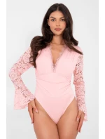 Body model 223448 Taliansko Moda