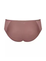 Dámske nohavičky Soft ADAPT Hipster - BROWN - hnedá 1141 - SLOGGI