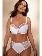 Dámska polovystužená podprsenka Kinga BC-676 Sophie