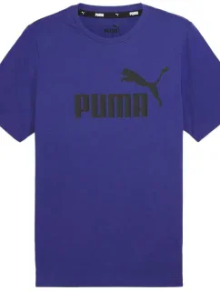 Puma Essential Logo Tee M 586667 26 pánske tričko
