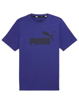 Puma Essential Logo Tee M 586667 26 pánske tričko