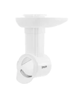 Smapp mlynček so skartovačom 489-81BIA White One Size