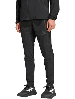 Pánske nohavice adidas Tiro 26 Travel Woven Black JM5541