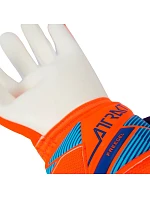 Reusch Attrakt Freegel Advance Brankárske rukavice Orange 5670035 2290