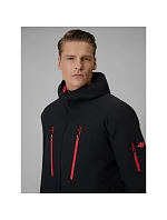 Bunda Transition membrane 8000 pánska 4F 4FWSS26TTJAM1122-20S pánska