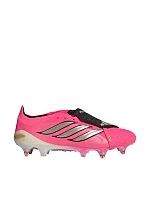 Topánky adidas Predator Elite FT SG pink HP9968