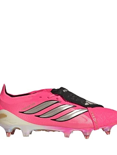 Topánky adidas Predator Elite FT SG pink HP9968