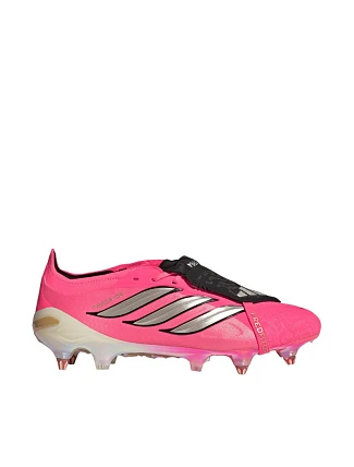 Topánky adidas Predator Elite FT SG pink HP9968