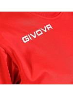 Pánska mikina Givova Maglia One M MA019 0012