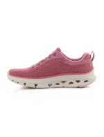 Dámske topánky Skechers Step Flex W 128890-PNK